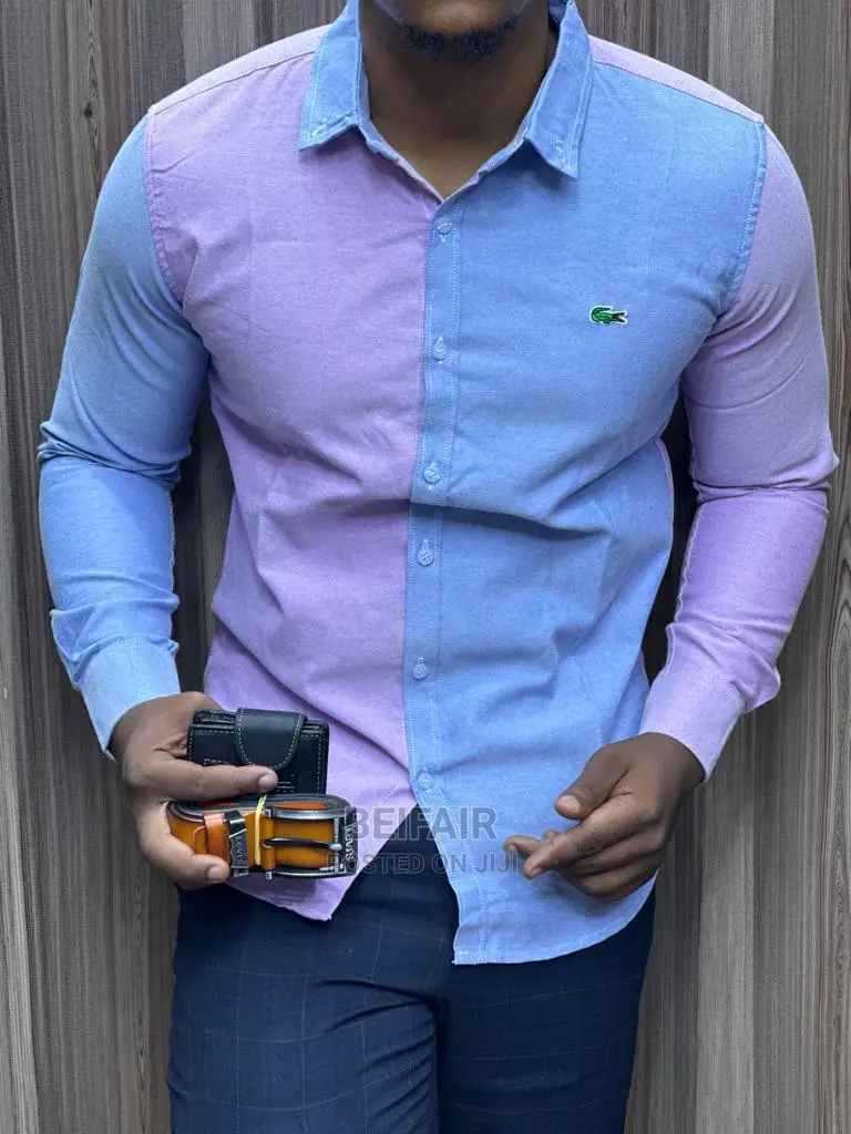 Mashati Ya Kiume | Men's Shirts | Casual Shirts |