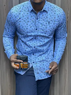 Mashati Ya Kiume | Men's Shirts | Casual Shirts |
