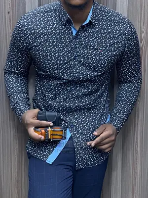 Mashati Ya Kiume| Men's Shirts| Casual Shirts|