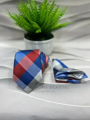 Official Turkey Tie| Tai Za Kisasa