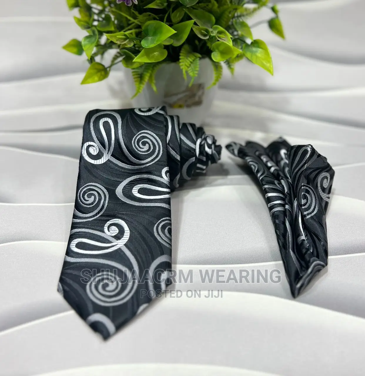 Official Turkey Tie| Tai Za Kisasa