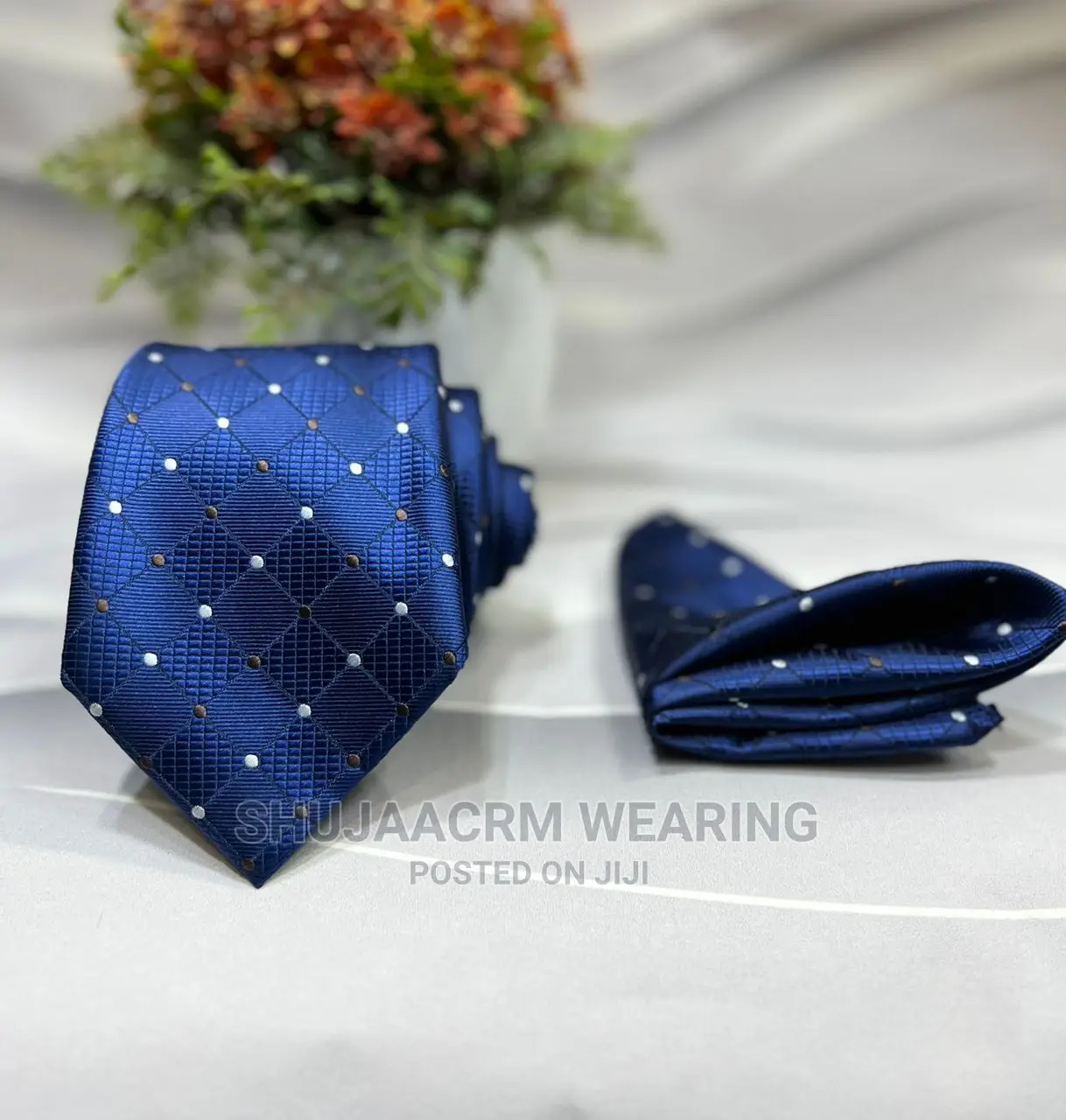 Official Turkey Tie| Tai Za Kisasa