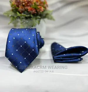 Official Turkey Tie| Tai Za Kisasa
