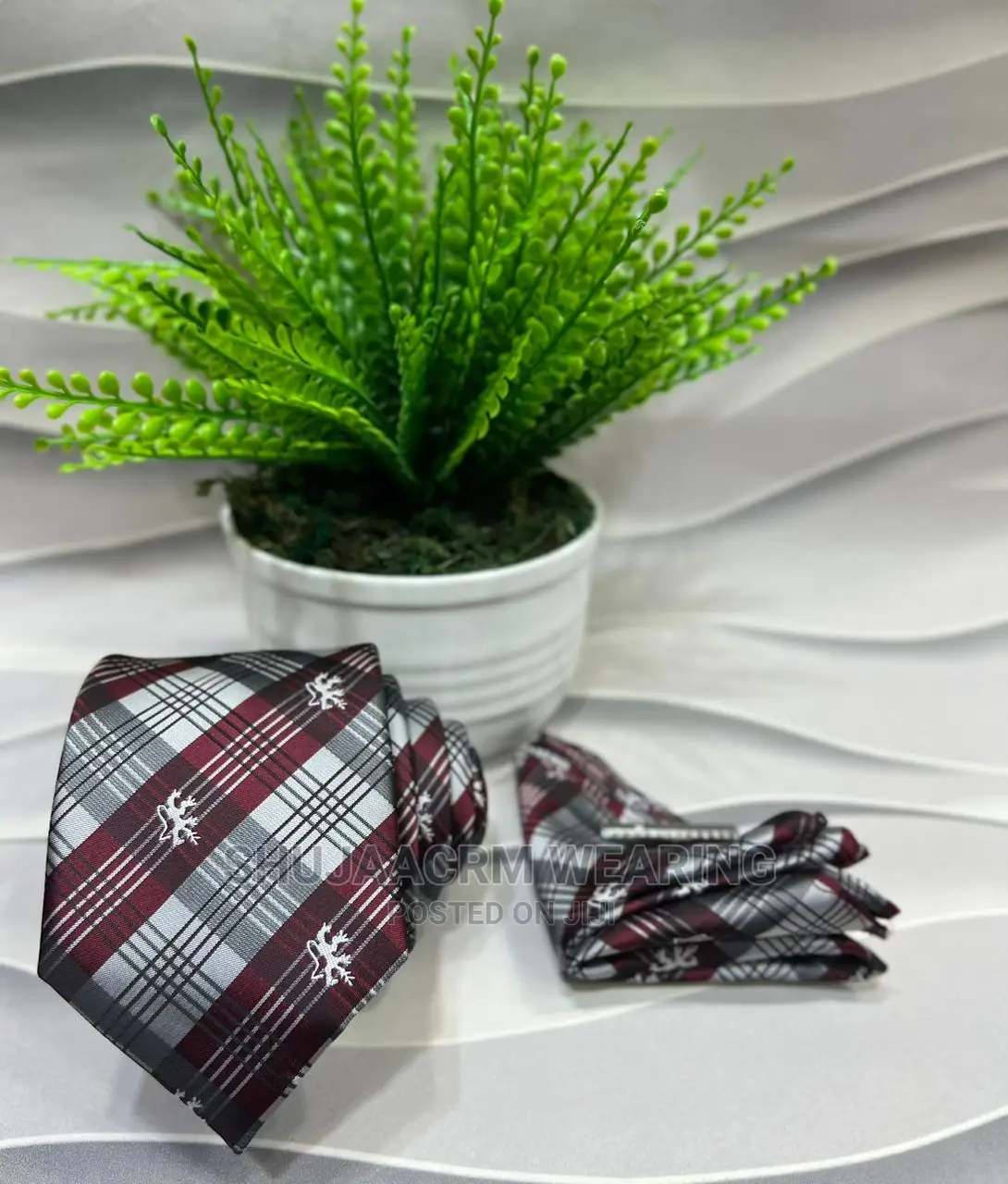 Official Turkey Tie| Tai Za Kisasa