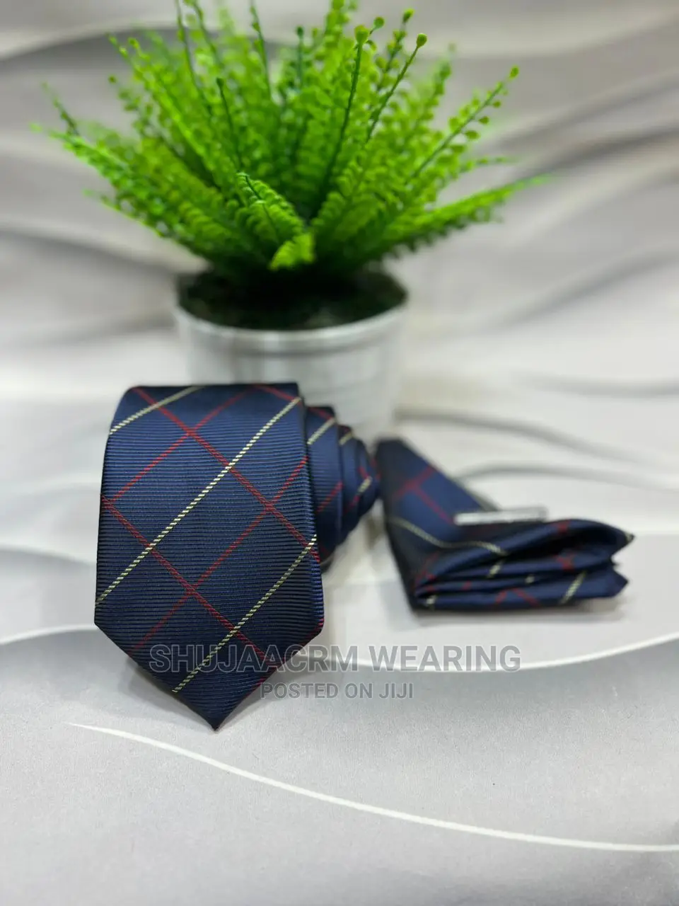 Official Turkey Tie| Tai Za Kisasa