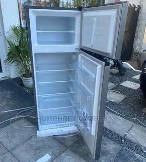 Hisense Refrigerator 205 Liters