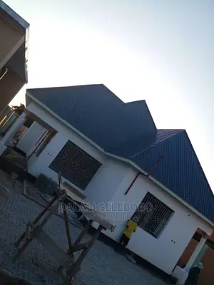 4bdrm Bungalow in Kigamboni Twangoma for sale