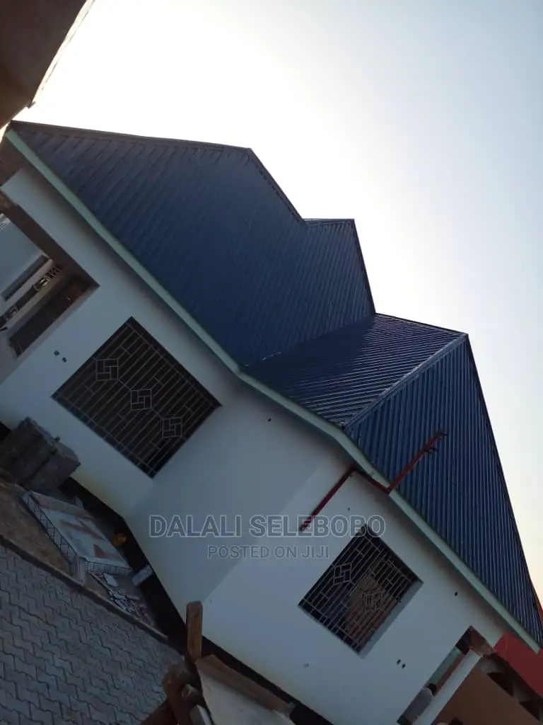 4bdrm Bungalow in Kigamboni Twangoma for sale