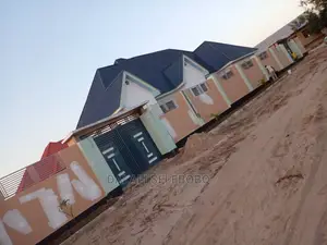 4bdrm Bungalow in Kigamboni Twangoma for sale