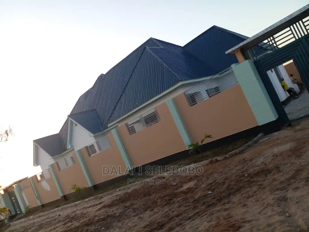4bdrm Bungalow in Kigamboni Twangoma for sale