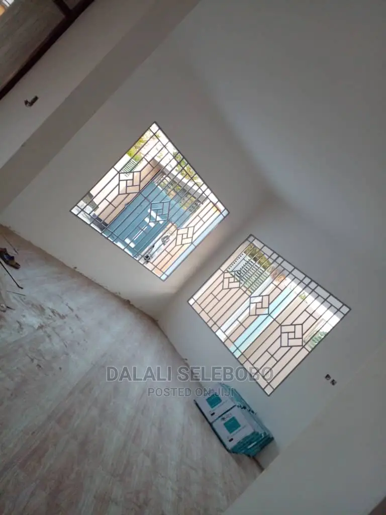 4bdrm Bungalow in Kigamboni Twangoma for sale