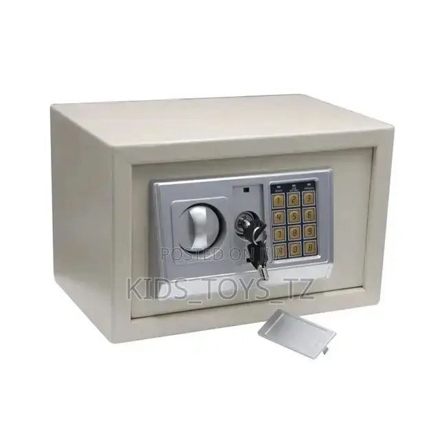 Kibubu Cha Kuweka Pesa
