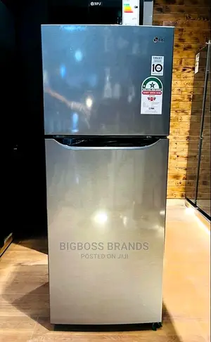 LG Fridge Refrigerator