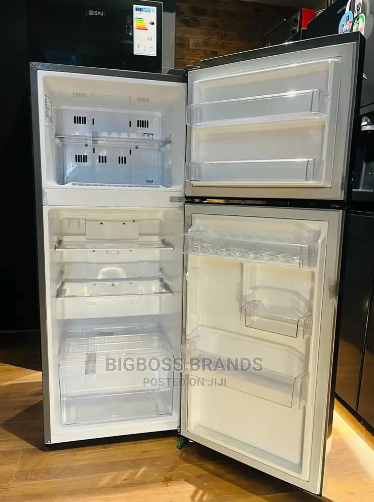 LG Fridge Refrigerator