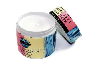 CLEAR ESSENCE Fade Creame .