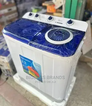 Roch Washing Machine 14kg