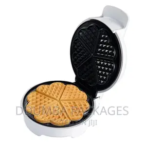 Waffle Maker