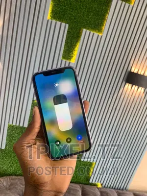 Apple iPhone 11 128 GB Purple