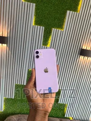 Apple iPhone 11 128 GB Purple