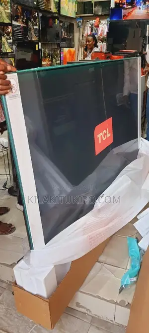 TCL Google HDR TV Inch 85