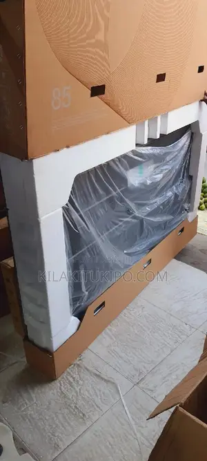 TCL Google HDR TV Inch 85