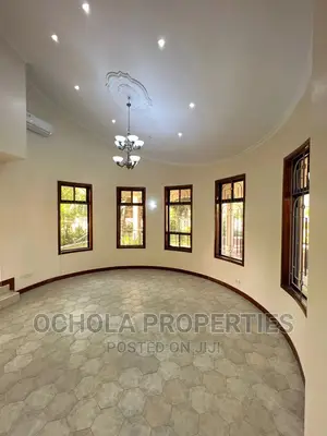 5bdrm House in Mbezi for rent
