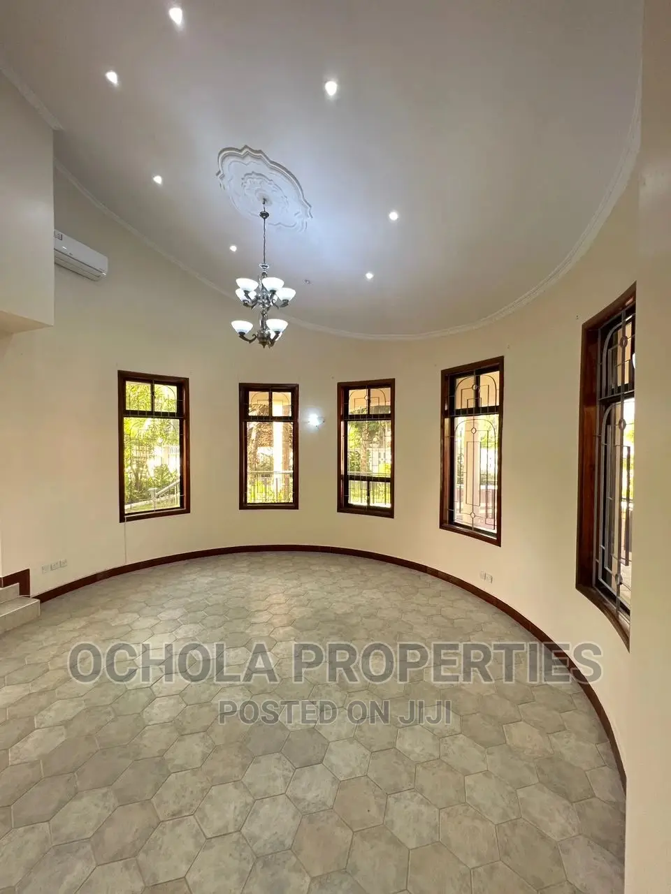 5bdrm House in Mbezi for rent