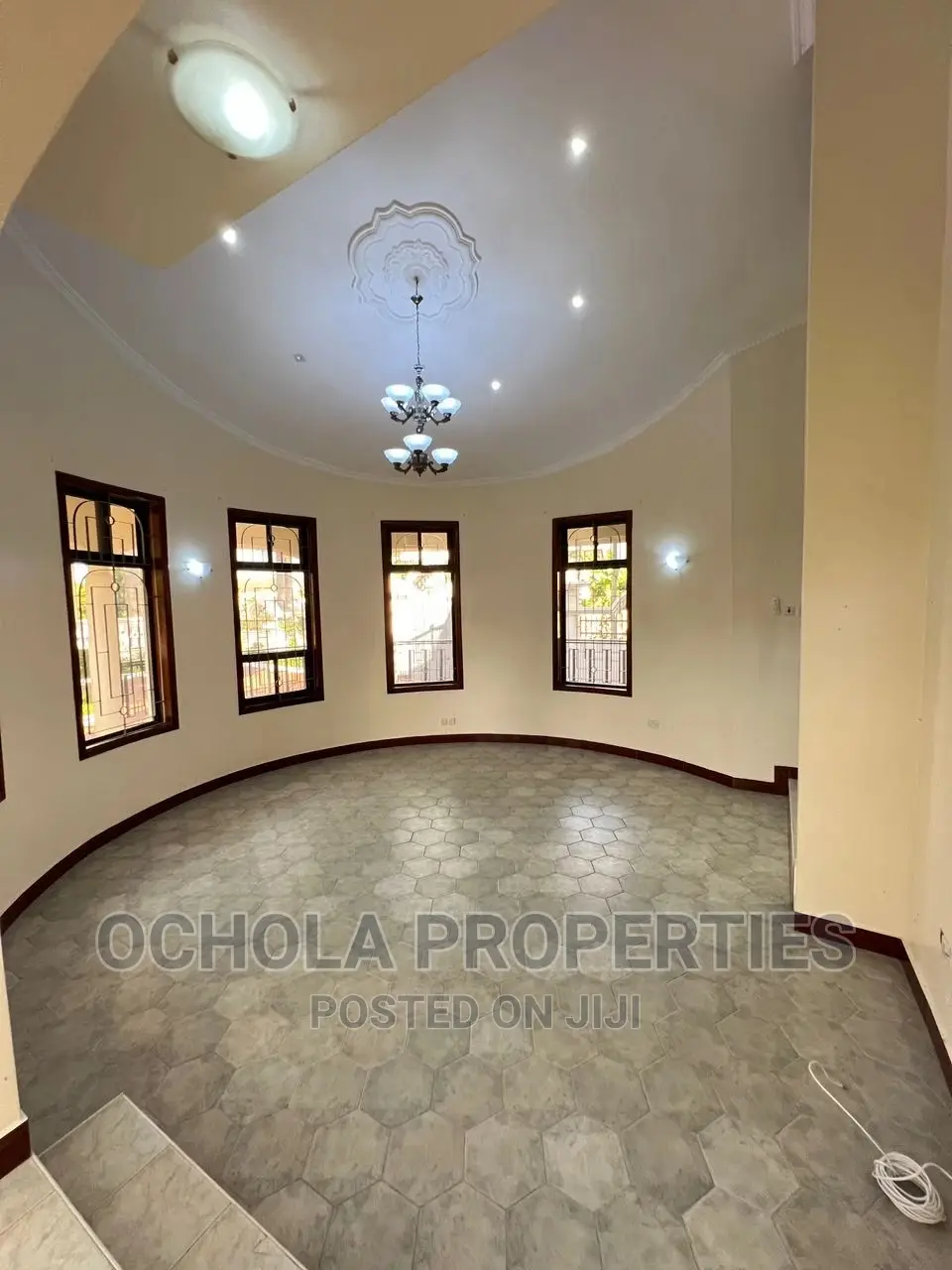 5bdrm House in Mbezi for rent