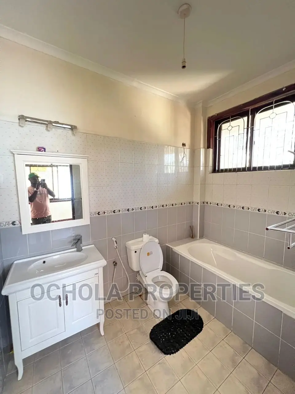 5bdrm House in Mbezi for rent
