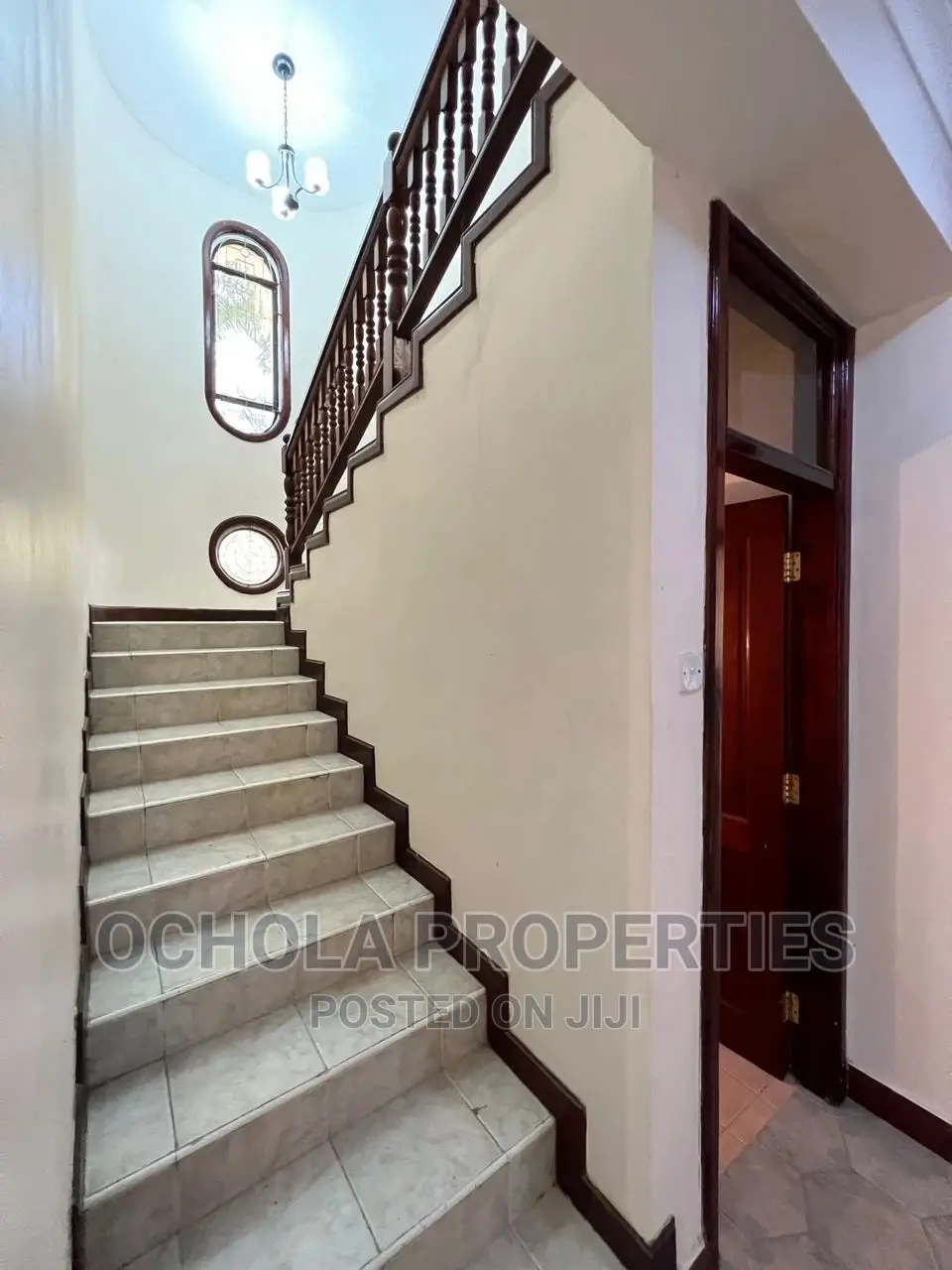 5bdrm House in Mbezi for rent