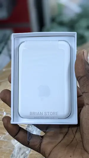 Wireless Charger and Power Bank