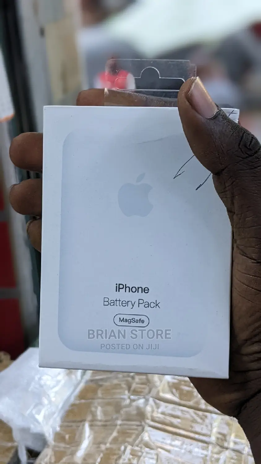 Wireless Charger and Power Bank