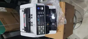 Bill Counter Megamaster Mult Currency Value Counter