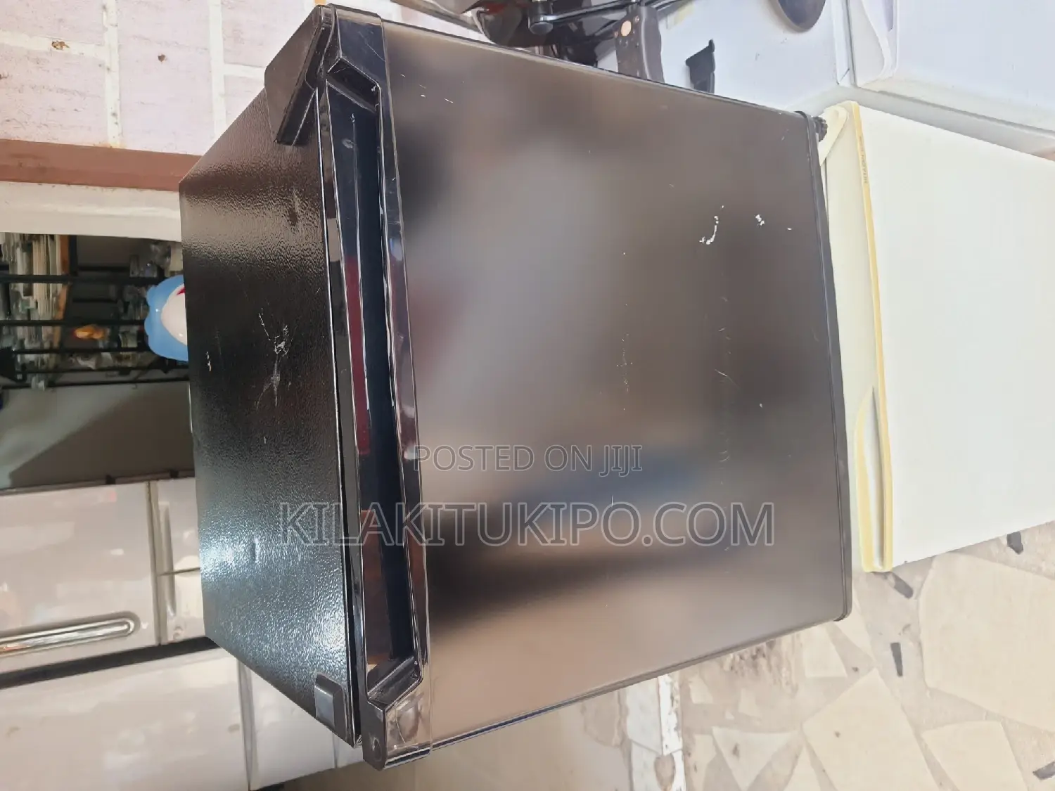 Min Fridge 45L