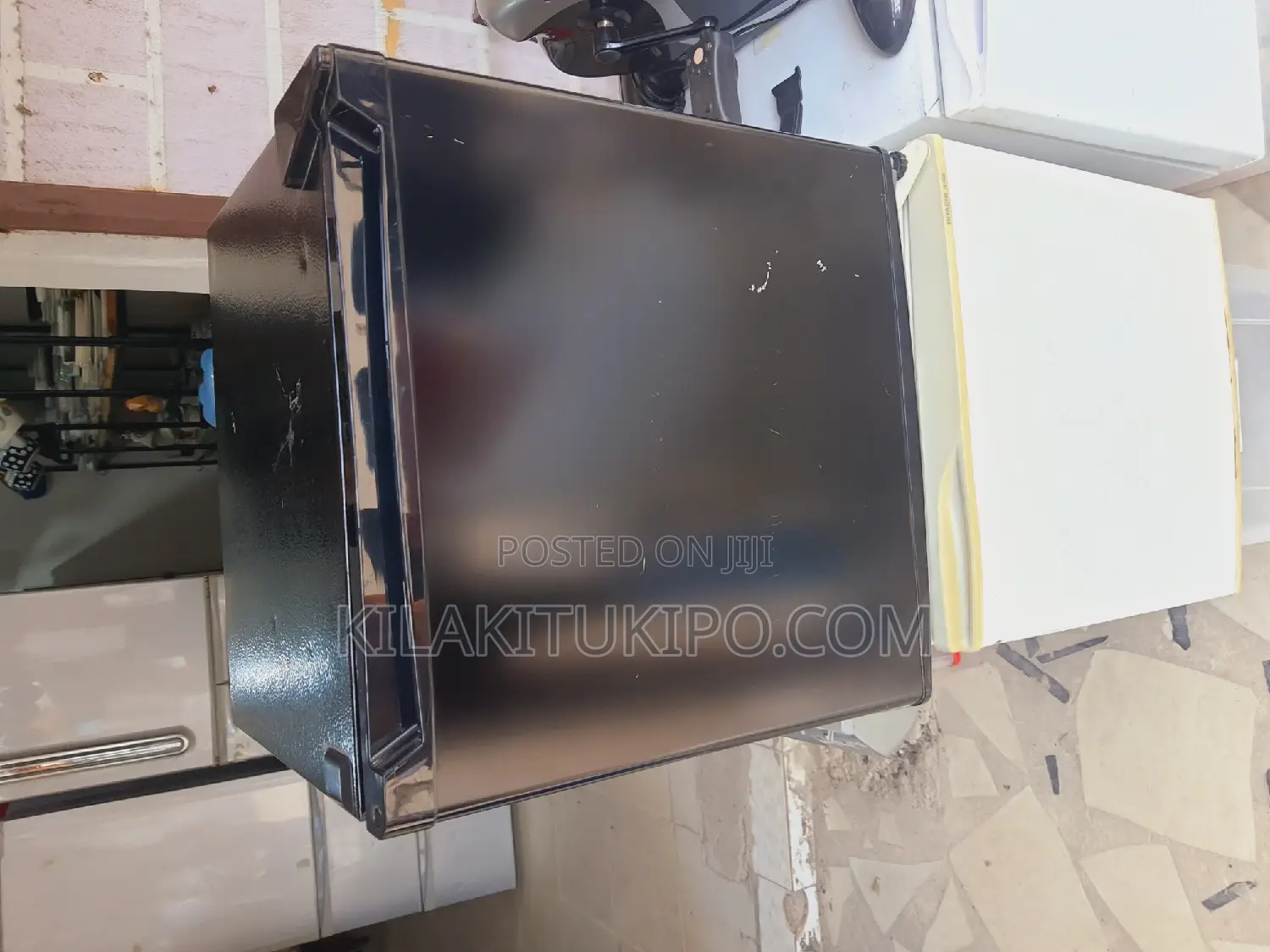 Min Fridge 45L