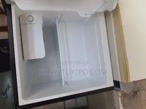 Min Fridge 45L