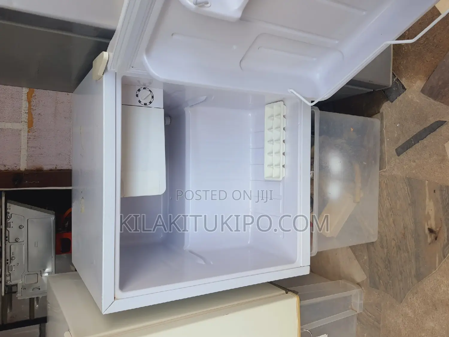 Min Fridge 45L