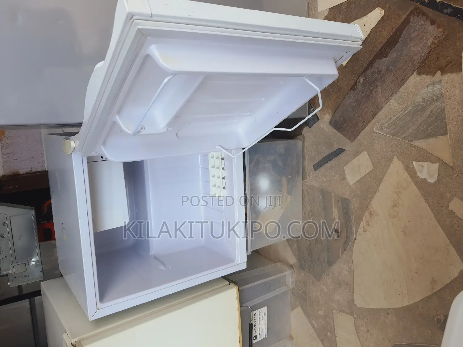 Min Fridge 45L