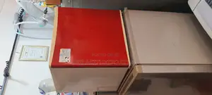 Min Fridge 45L