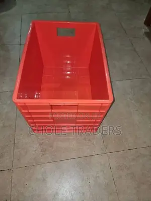 Sokoni Container Close Crate