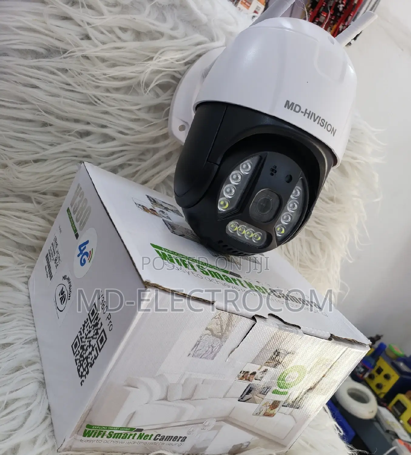 C15 4g Camera