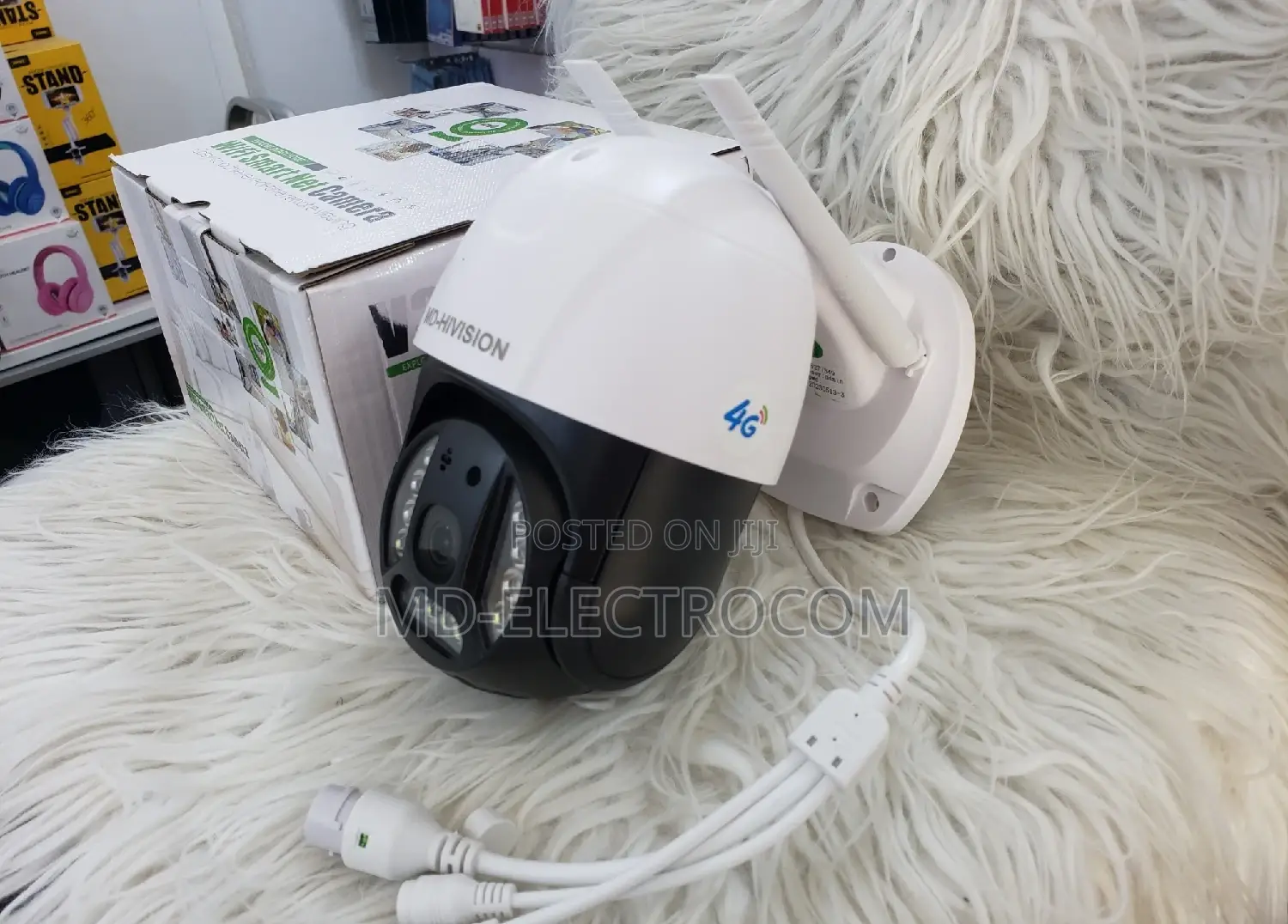 C15 4g Camera