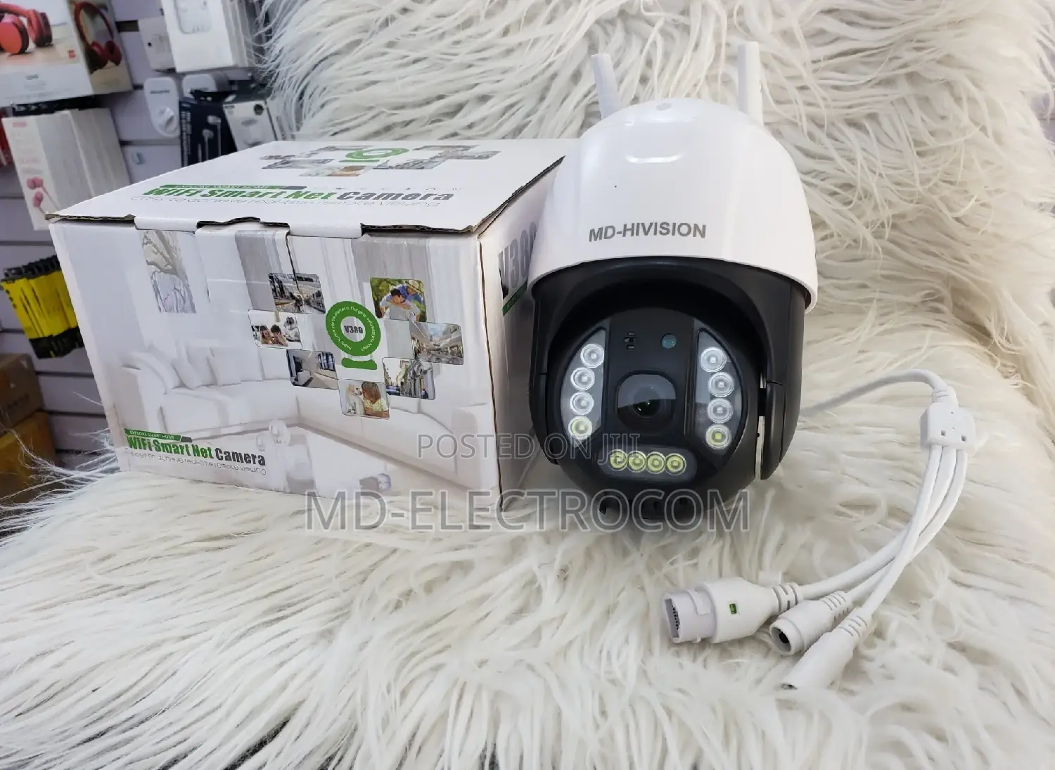 C15 4g Camera