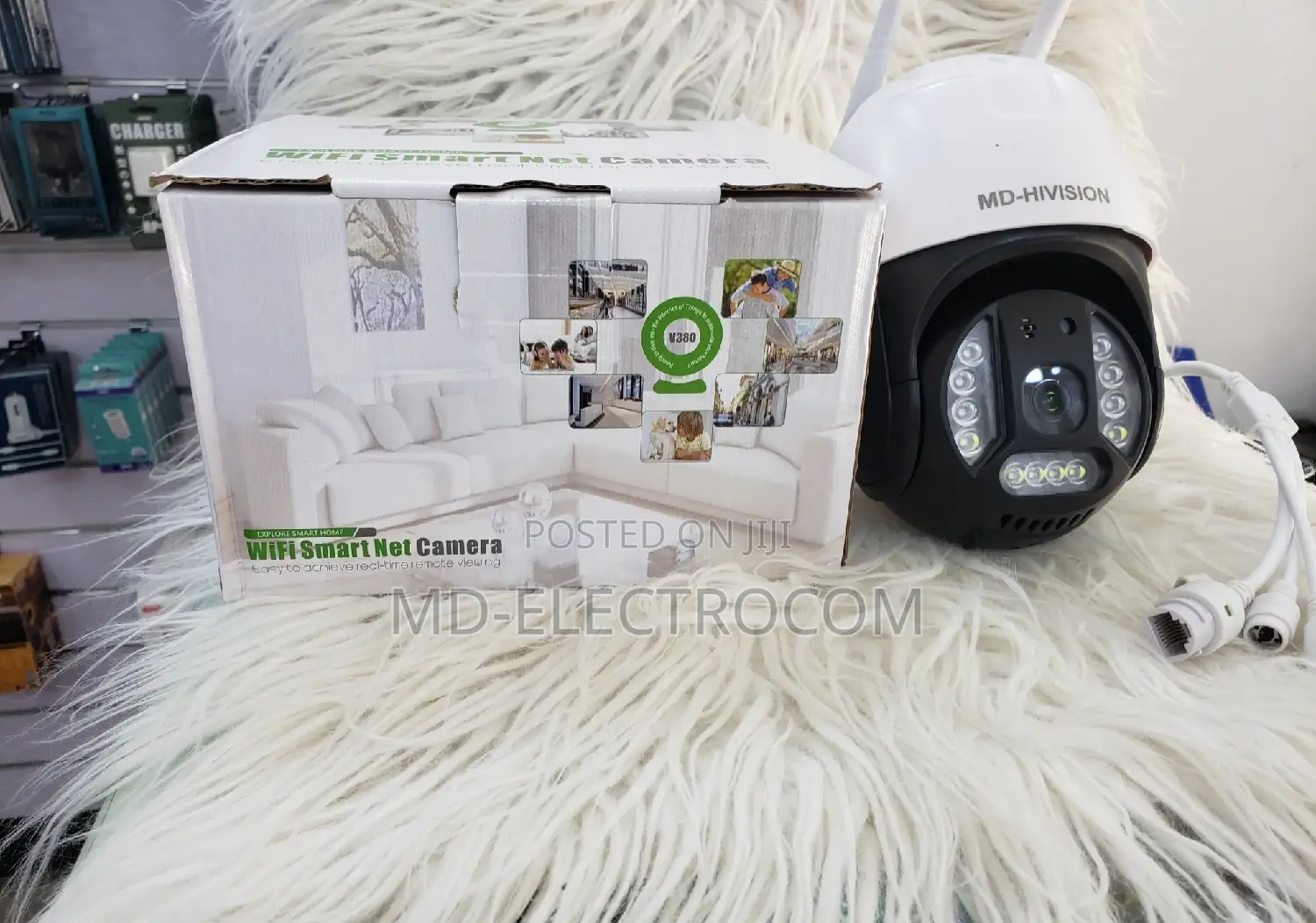 C15 4g Camera