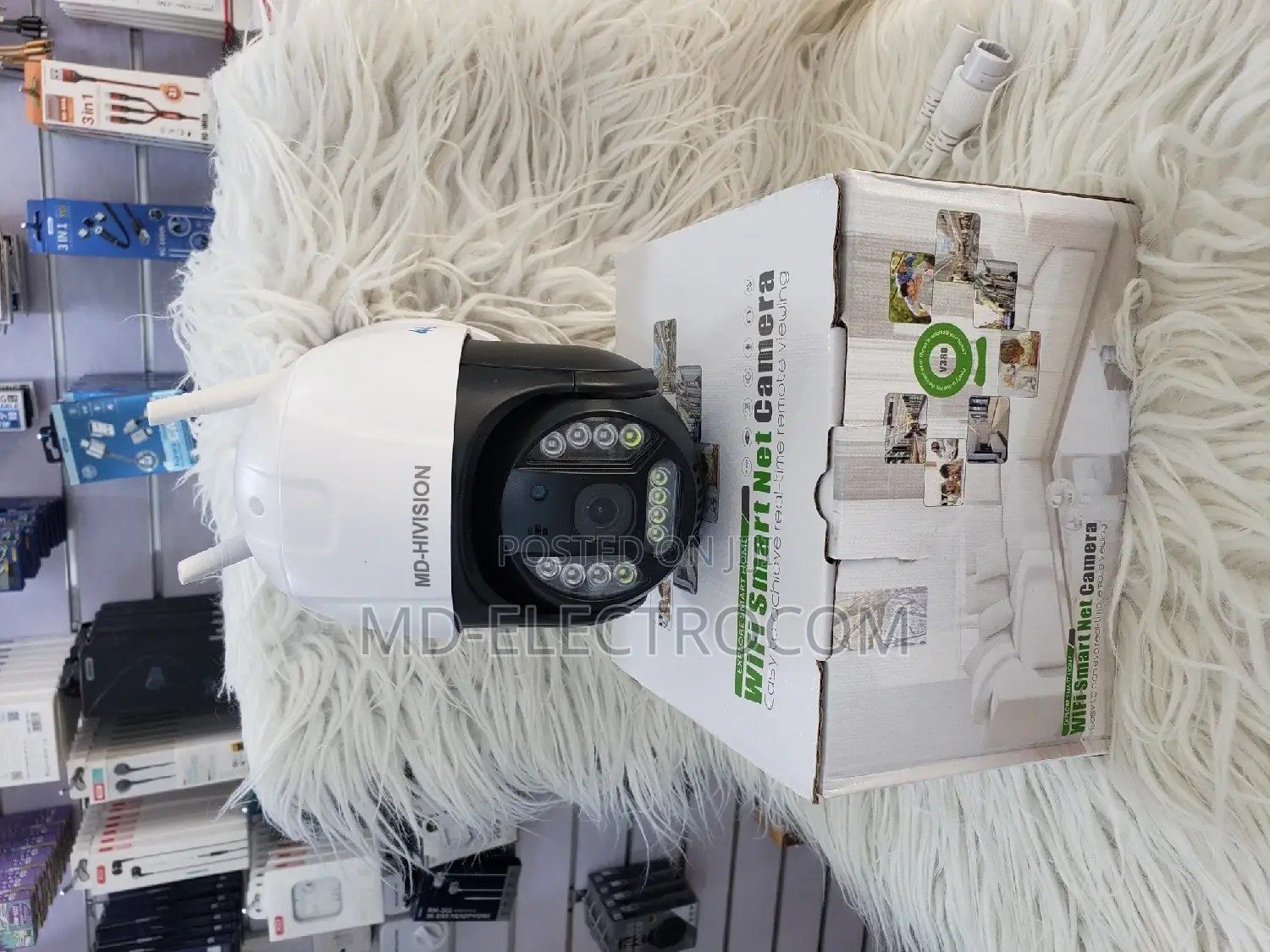C15 4g Camera