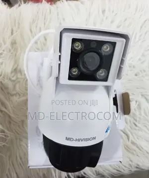 Sc001-4g Smart Ip Camera