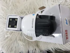 Sc001-4g Smart Ip Camera