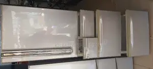 Toshiba No Frost Refrigerator 401L