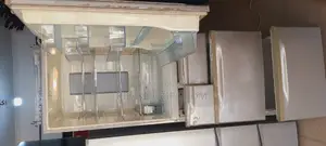 Toshiba No Frost Refrigerator 401L