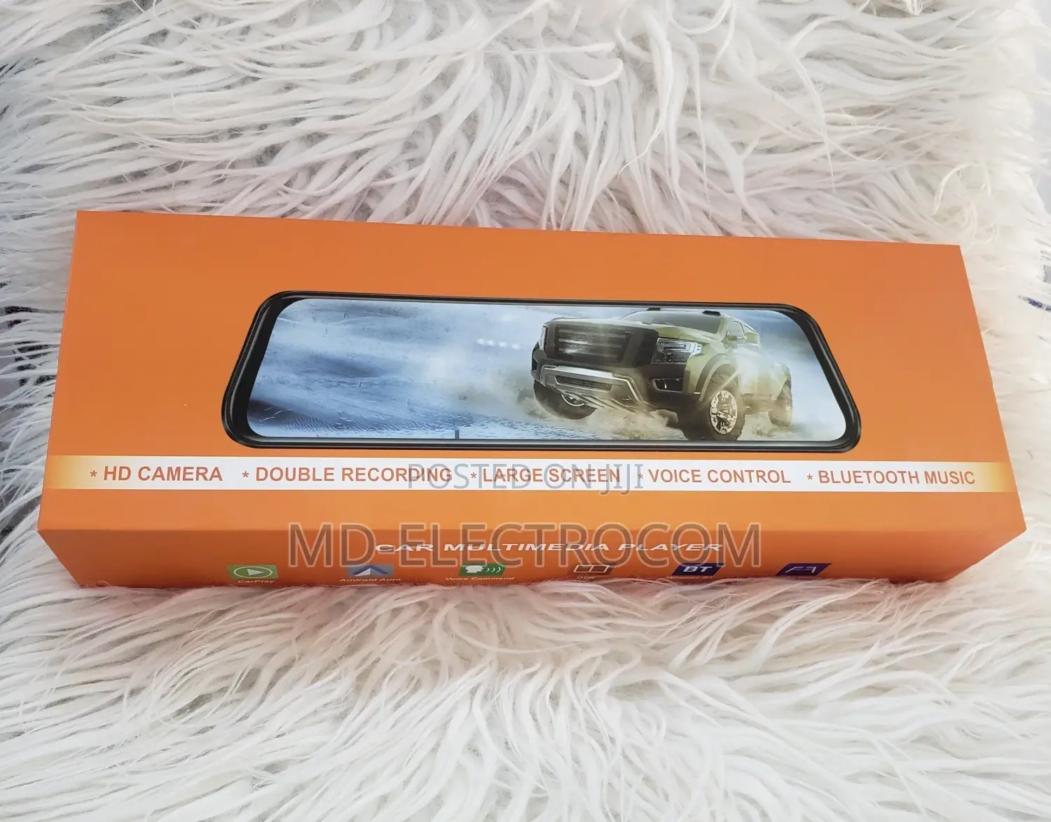 T86 Mirror